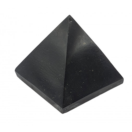 pyramide basalte