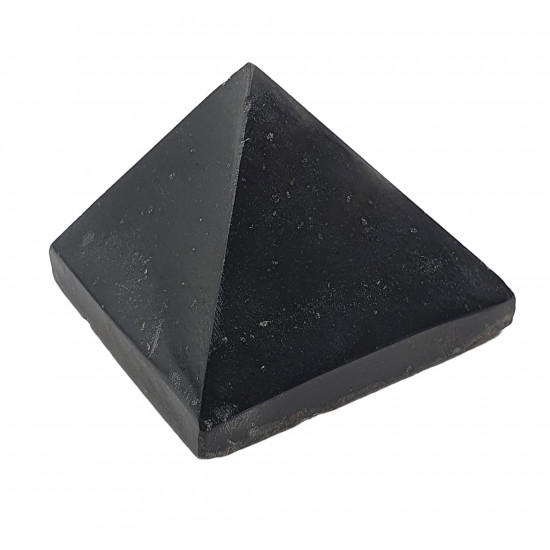 pyramide basalte