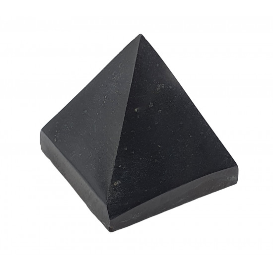 pyramide basalte