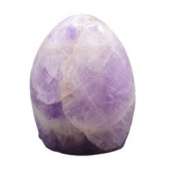 Amethyst Free Form