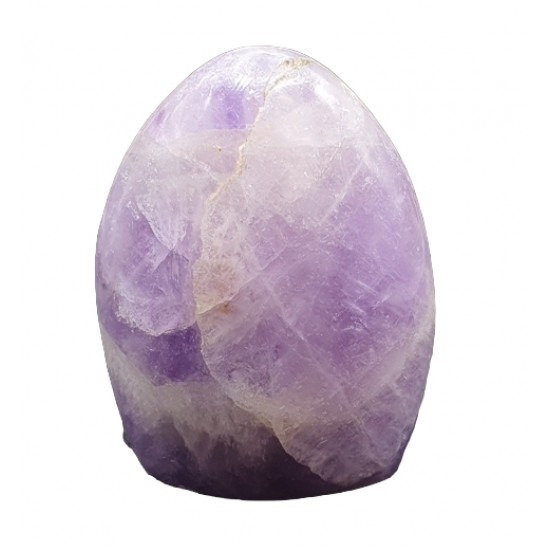 Amethyst Free Form