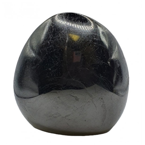 Black Tourmaline Free Form