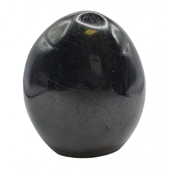 Black Tourmaline Free Form