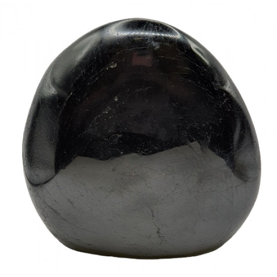 Black Tourmaline Free Form
