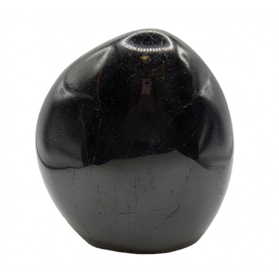 Black Tourmaline Free Form