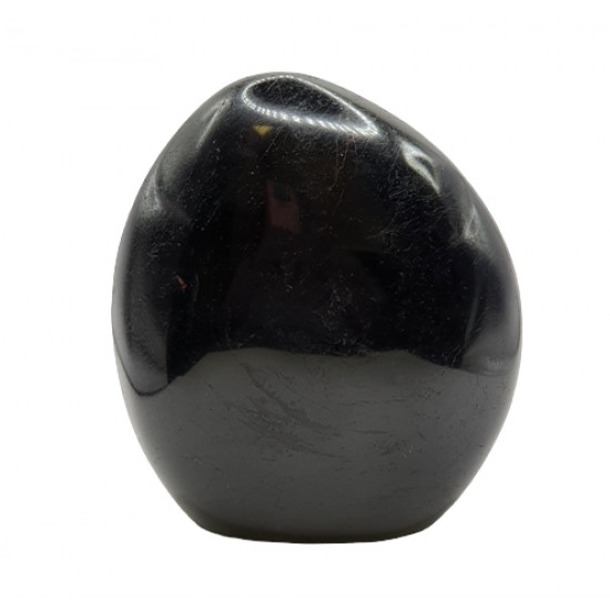 Black Tourmaline Free Form