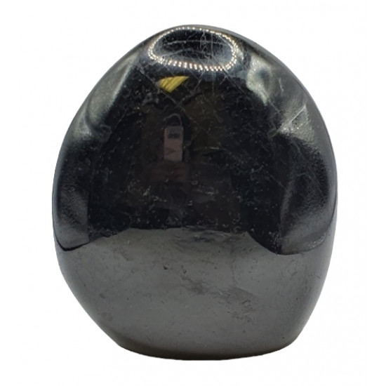 Black Tourmaline Free Form