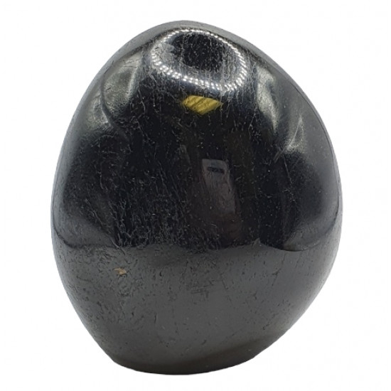 Black Tourmaline Free Form