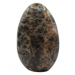 Black Moonstone Free Form