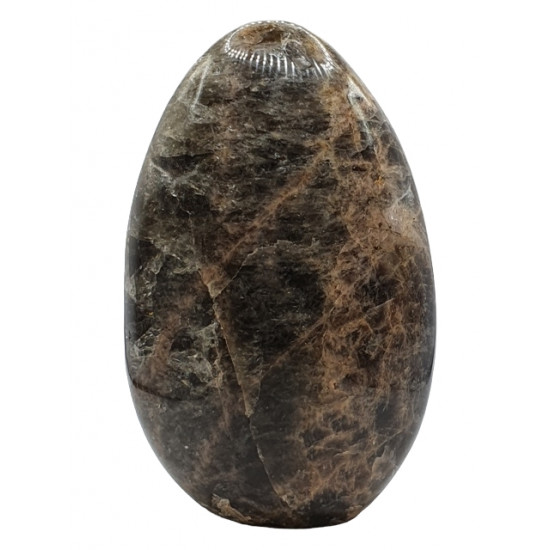 Black Moonstone Free Form