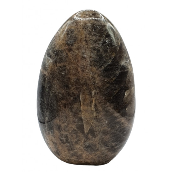 Black Moonstone Free Form