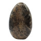 Black Moonstone Free Form