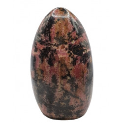 Rhodonite Free Form
