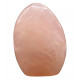 Rose Quartz Free Form