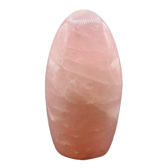 Rose Quartz Free Form