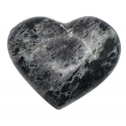 Merlinite gabbro heart