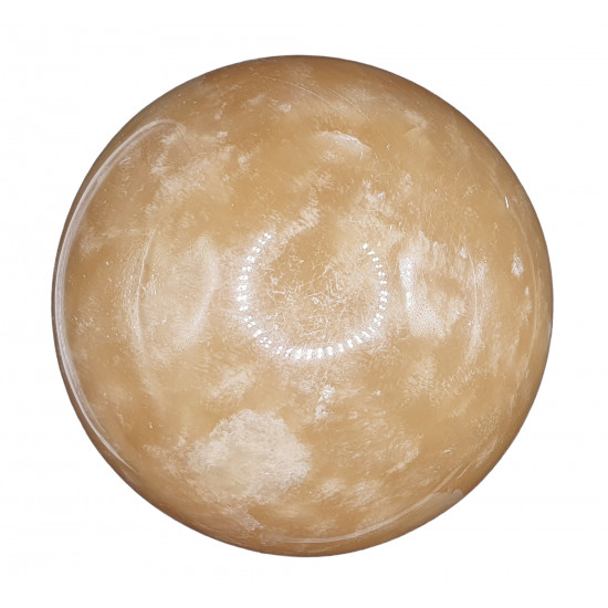 Aragonite Sphere