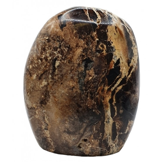 Black Opal Free Form