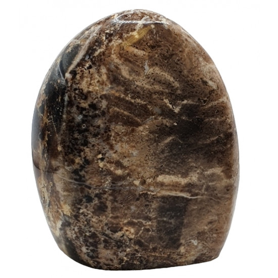 Black Opal Free Form