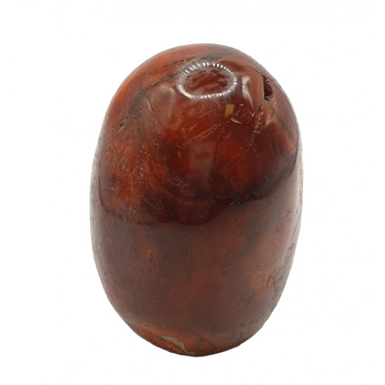 Carnelian Free Form