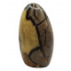 Yellow Septarian Free Form