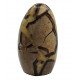 Yellow Septarian Free Form