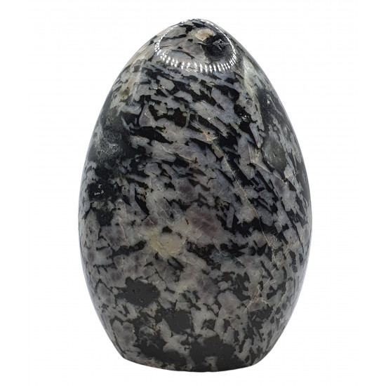 Gabbro - Merlinite Free Form