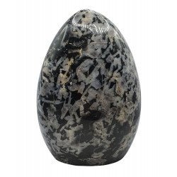 Gabbro - Merlinite Free Form
