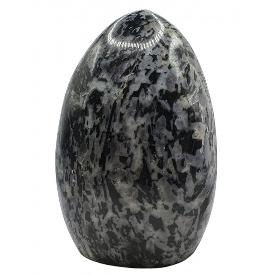 Gabbro - Merlinite Free Form