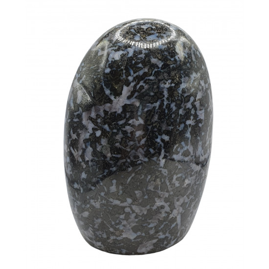Gabbro - Merlinite Free Form