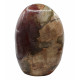 Petrified Wood Free Form