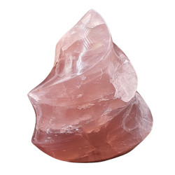 Rose Quartz Flame