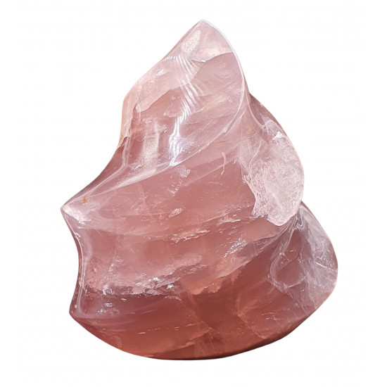 Rose Quartz Flame