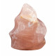 Rose Quartz Flame