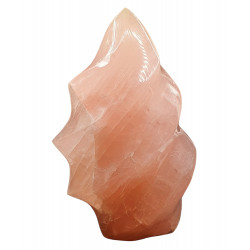 Rose Quartz Flame
