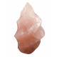 Rose Quartz Flame