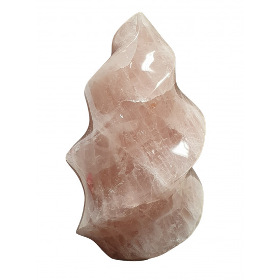 Rose Quartz Flame