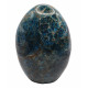 Blue Apatite Free Form