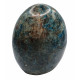 Blue Apatite Free Form