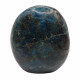 Blue Apatite Free Form
