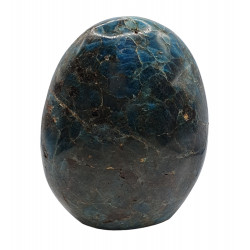 Blue Apatite Free Form