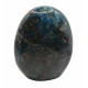 Blue Apatite Free Form