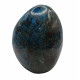 Blue Apatite Free Form
