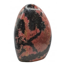 Rhodonite Free Form