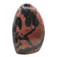 Rhodonite Free Form