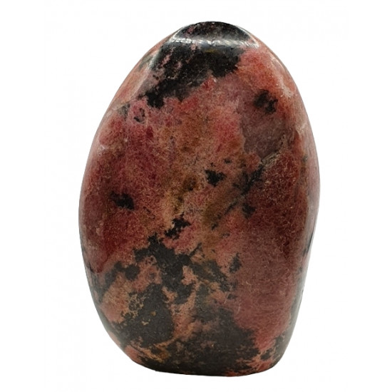 Rhodonite Free Form