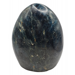 Green Apatite Free Form