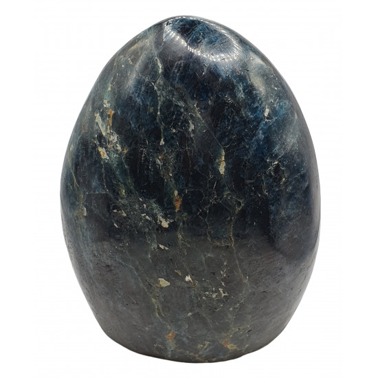 Green Apatite Free Form