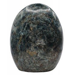 Green Apatite Free Form