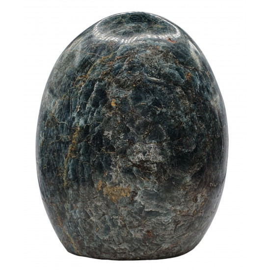 Green Apatite Free Form